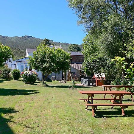 Hôtel Casa Elena Turismo Rural à Reinante Extérieur photo