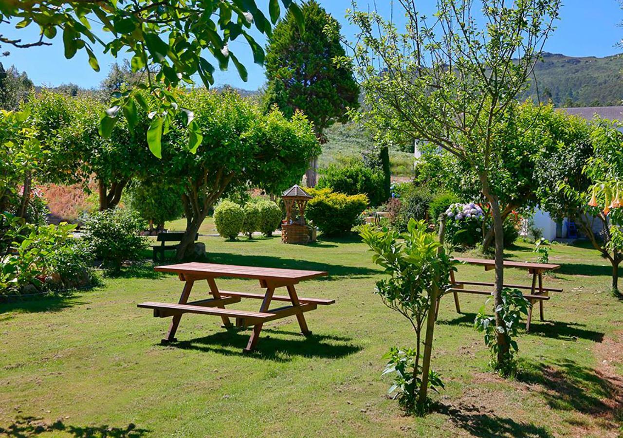 Hôtel Casa Elena Turismo Rural à Reinante Extérieur photo